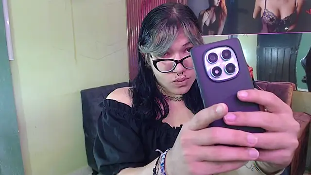 lilith ayanami online show from 7, 5, 2026