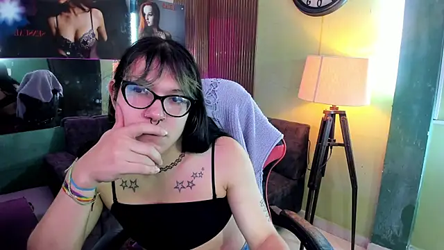 lilith ayanami online show from 7, 8, 2026