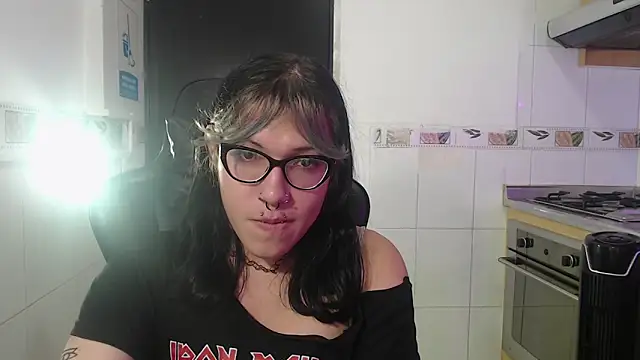 lilith ayanami online show from 8, 5, 2026