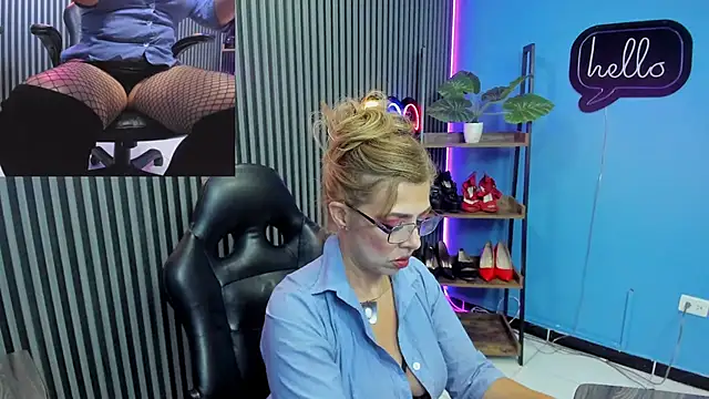 Thecrazyadams  online show from 8, 2, 2026