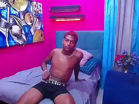 hugecock black online show from 6, 1, 2026