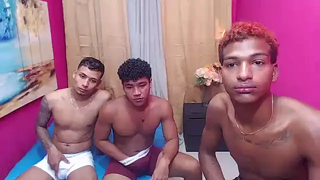 hugecock black online show from 9, 1, 2026