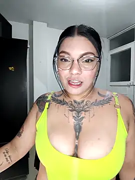 brenda palacio online show from 16, 2, 2026