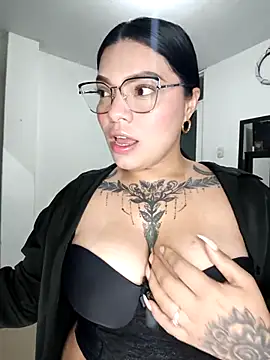 brenda palacio online show from 15, 2, 2026