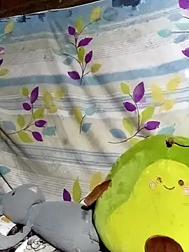 Ruby-224 online show from 11, 3, 2026