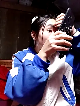 Ruby-224 online show from 19, 1, 2026