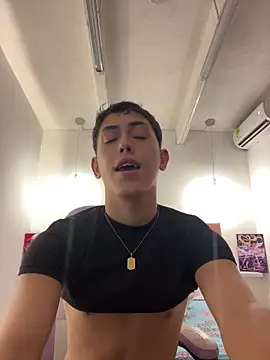 Iamcami  online show from 2, 3, 2026