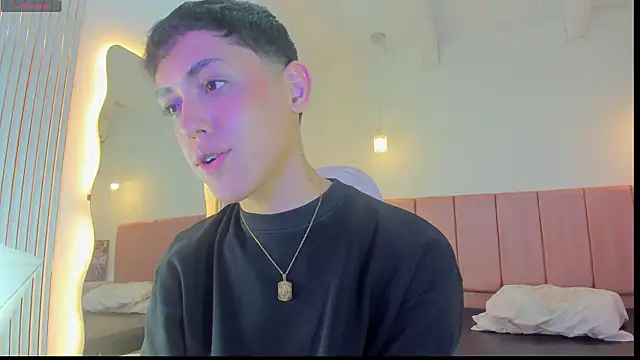 Iamcami  online show from 4, 2, 2026