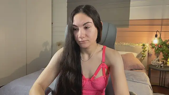 Adele Shy  online show from 11, 1, 2026