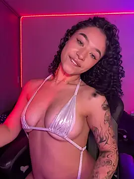 crystal dlun online show from 12, 1, 2026