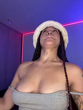 crystal dlun online show from 16, 3, 2026