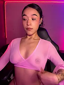 crystal dlun online show from 10, 1, 2026