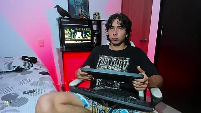 Keisuke Baji  online show from 12, 1, 2026