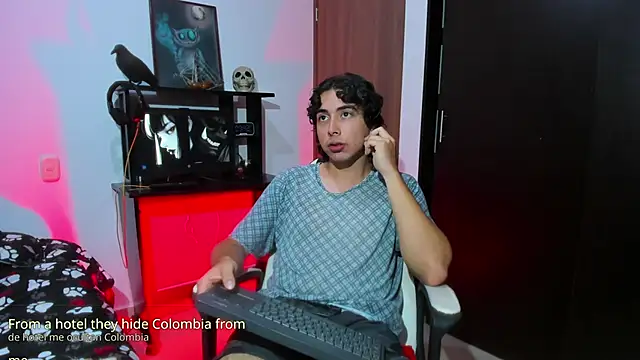 Keisuke Baji  online show from 16, 1, 2026