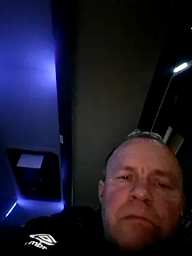 Snapshot of kanos71 chatting on 9, 1, 2026 kanos71 online show from 9, 1, 2026