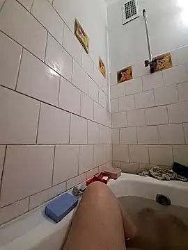 Snapshot of kanos71 chatting on 8, 1, 2026 kanos71 online show from 8, 1, 2026