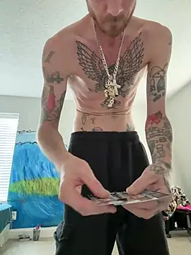 Nico2Nasty online show from 11, 6, 2026