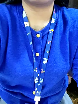 Arica sexykiss online show from 9, 2, 2026