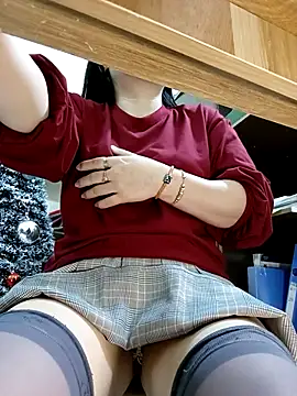 Snapshot of Arica_sexykiss chatting on 9, 1, 2026 Arica sexykiss online show from 9, 1, 2026