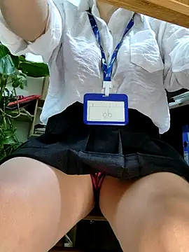 Arica sexykiss online show from 7, 7, 2026