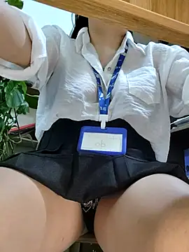 Arica sexykiss online show from 14, 7, 2026