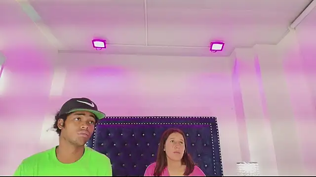 Cristal and luke online show from 11, 4, 2026