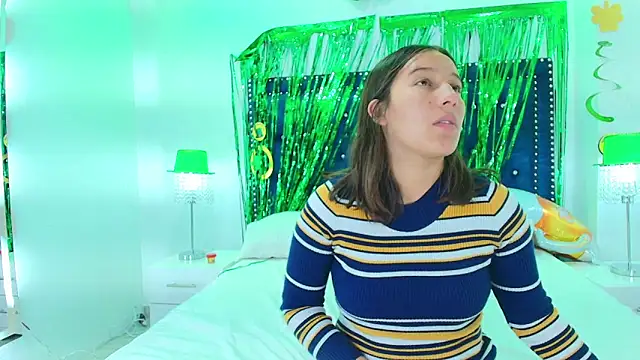 Cristal and luke online show from 19, 3, 2026