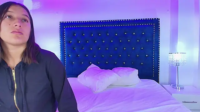 Cristal and luke online show from 1, 3, 2026