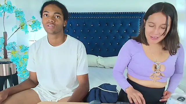 Cristal and luke online show from 11, 1, 2026