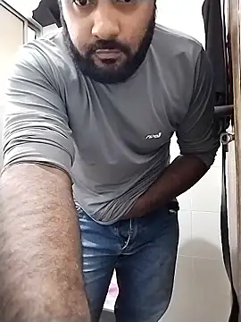 Aventureiro036 online show from 12, 1, 2026