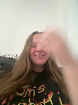 Snapshot of prettygirltracy_12 chatting on 9, 1, 2026 prettygirltracy 12 online show from 9, 1, 2026