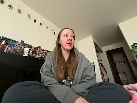 Snapshot of prettygirltracy_12 chatting on 3, 2, 2026 prettygirltracy 12 online show from 3, 2, 2026