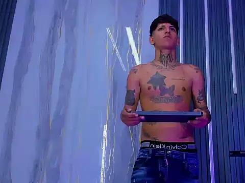 Sam 33 sexy 27 online show from 11, 1, 2026