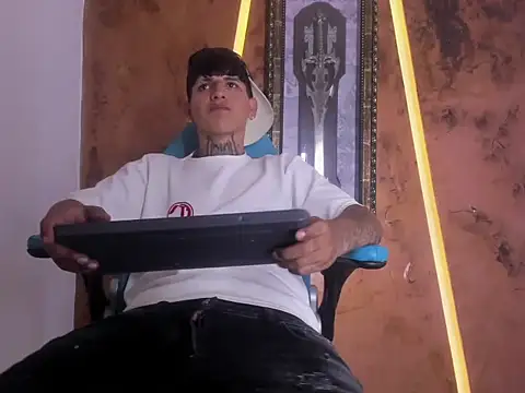 Sam 33 sexy 27 online show from 10, 1, 2026