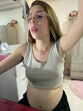 NatalyPinky online show from 12, 5, 2026