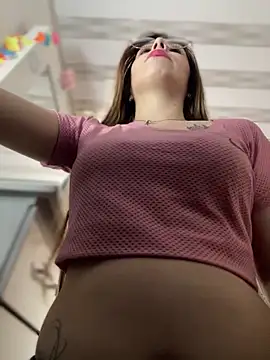 NatalyPinky online show from 6, 4, 2026