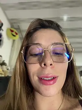 NatalyPinky online show from 27, 5, 2026