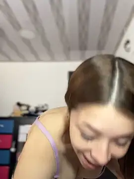 NatalyPinky online show from 10, 5, 2026