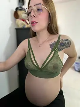 NatalyPinky online show from 10, 6, 2026