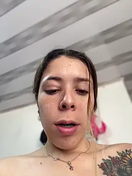 NatalyPinky online show from 28, 3, 2026