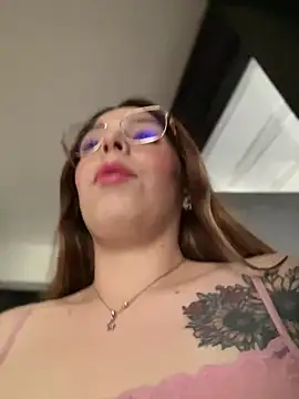 NatalyPinky online show from 5, 5, 2026