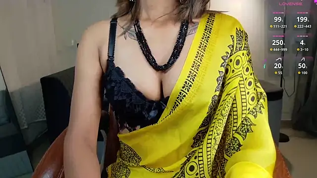 SugarAura online show from 3, 6, 2026