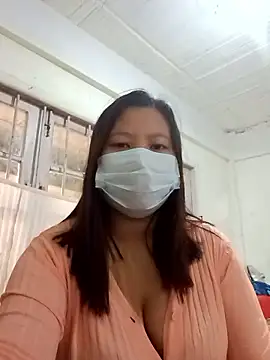 Snapshot of _Angel123 chatting on 10, 1, 2026 Angel123 online show from 10, 1, 2026