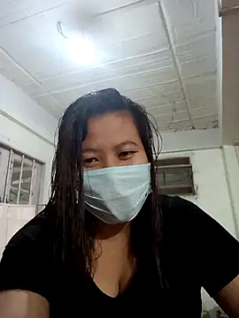 Snapshot of _Angel123 chatting on 8, 1, 2026 Angel123 online show from 8, 1, 2026