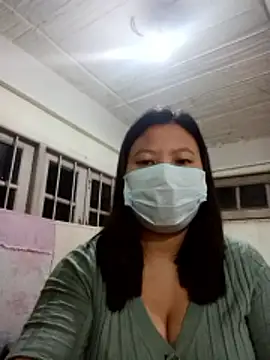 Snapshot of _Angel123 chatting on 13, 1, 2026 Angel123 online show from 13, 1, 2026