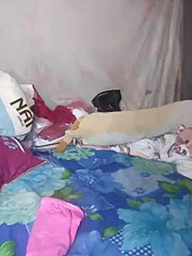 Snapshot of -Nicole-e chatting on 9, 1, 2026 -Nicole-e online show from 9, 1, 2026