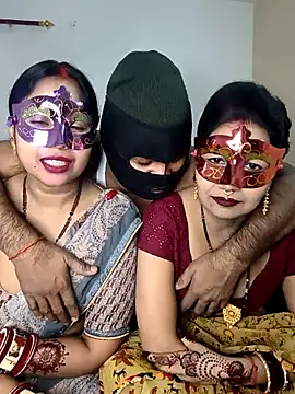 Meri chandani01 online show from 14, 1, 2026