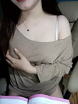 ChanChanLy online show from 12, 3, 2026