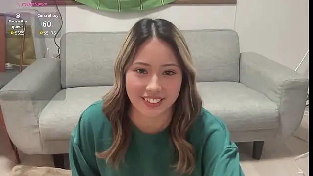 kyochan chan online show from 13, 1, 2026