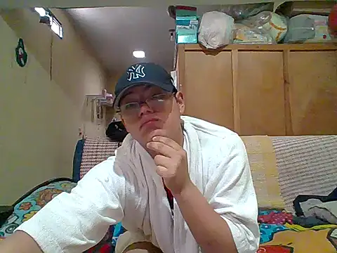 soyrodryp online show from 27, 4, 2026